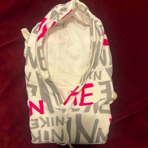 Nike hoodie